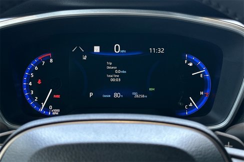 Used 2022 Toyota Corolla XSE image 27