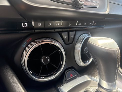 Used 2023 Chevrolet Camaro LT image 17
