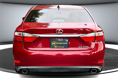 Used 2015 Lexus ES 350 w/ Premium Package image 5