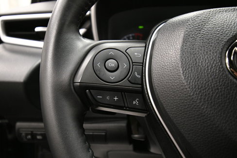 Used 2022 Toyota Corolla SE image 16