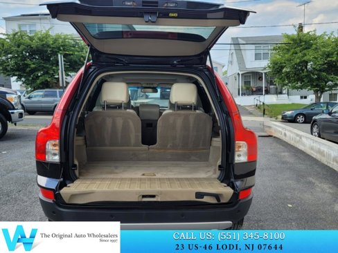 Used 2007 Volvo XC90 V8 image 15