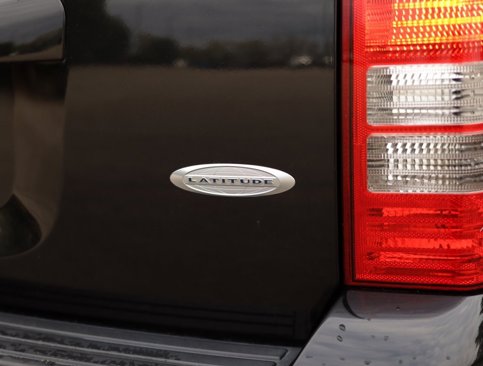 Used 2011 Jeep Patriot Latitude image 28