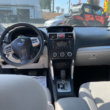 Used 2014 Subaru Forester 2.5i Premium w/ All-Weather Package image 12