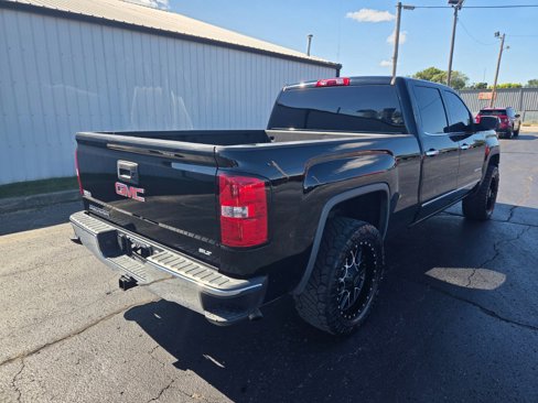 Used 2014 GMC Sierra 1500 SLT image 4