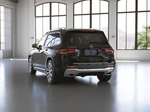 Certified 2022 Mercedes-Benz GLB 250 w/ Premium Package Lite image 27