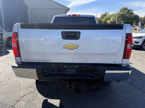 Used 2013 Chevrolet Silverado 1500 LT w/ All-Star Edition image 5