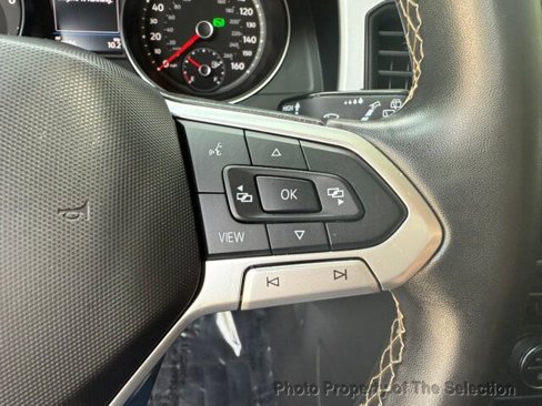 Used 2021 Volkswagen Atlas SE image 28