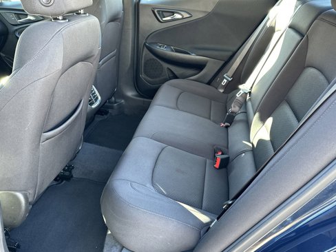 Used 2022 Chevrolet Malibu LT image 20