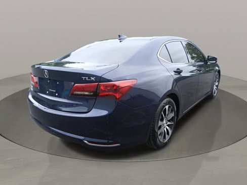 Used 2017 Acura TLX image 6
