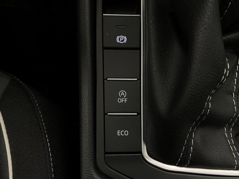 New 2025 Volkswagen Jetta Sport image 20