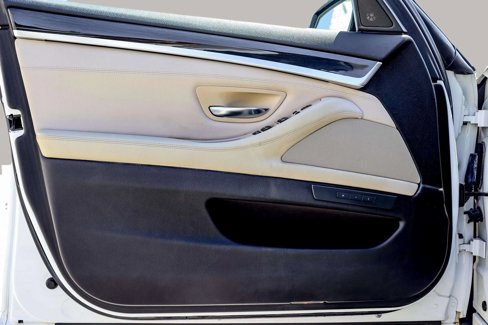 Used 2011 BMW 535i Sedan image 13
