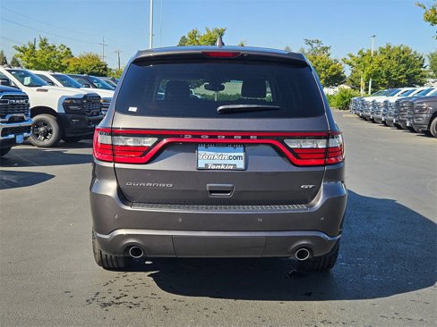 Used 2018 Dodge Durango GT image 5