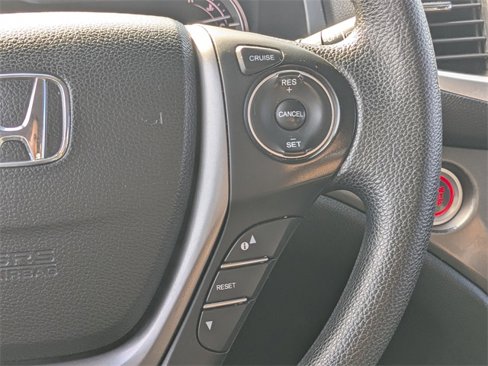 Used 2017 Honda Pilot LX image 24