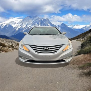 Used 2013 Hyundai Sonata GLS w/ Popular Equipment Pkg image 8