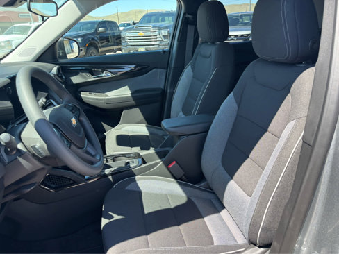 New 2026 Chevrolet TrailBlazer LS w/ LS Convenience Package image 10