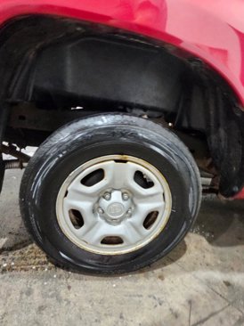 Used 2009 Toyota Tacoma 2WD Regular Cab image 12