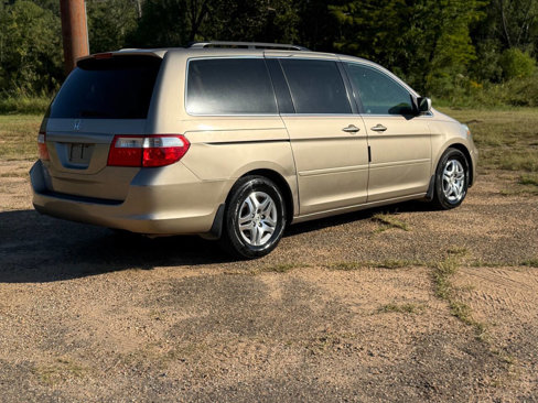 Used 2006 Honda Odyssey EX-L image 5
