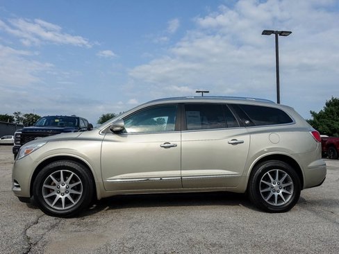 Used 2014 Buick Enclave Leather w/ Trailering Provision Package image 12
