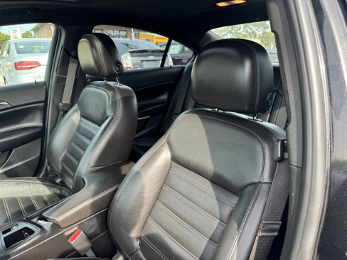 Used 2015 Buick Regal GS w/ Driver Confidence Package #1 image 13