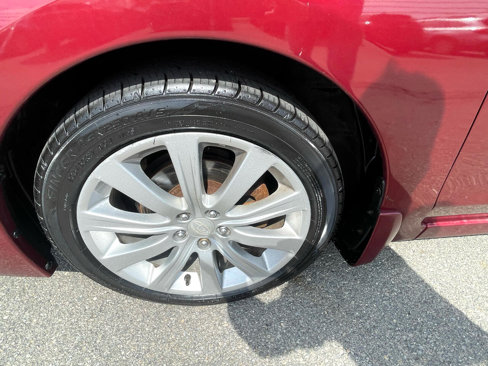 Used 2013 Subaru Impreza 2.0i Premium image 18
