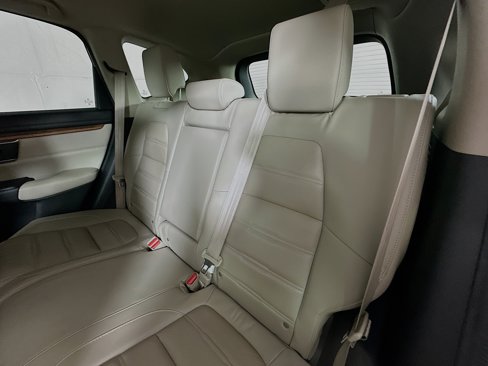 Used 2018 Honda CR-V Touring image 24
