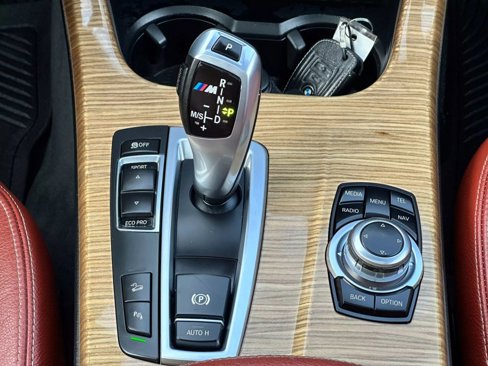 Used 2014 BMW X3 xDrive35i image 24