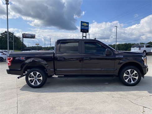 Used 2020 Ford F150 XL w/ Equipment Group 101A Mid image 7