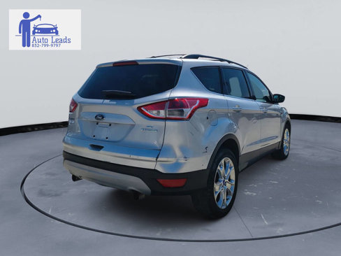 Used 2013 Ford Escape SE image 5