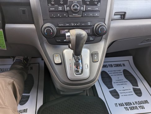 Used 2011 Honda CR-V EX-L image 16
