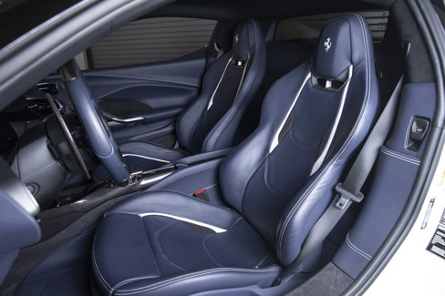 Used 2022 Ferrari 296 GTB image 22