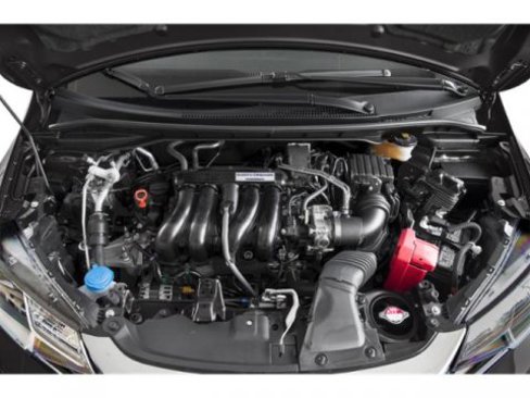 Used 2019 Honda Fit LX image 15