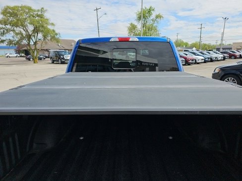 Used 2017 Ford F150 XLT w/ Equipment Group 302A Luxury image 28