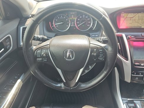 Used 2020 Acura TLX V6 w/ Technology Package image 19