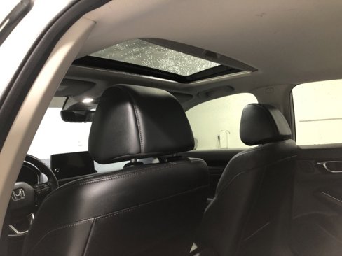 Used 2022 Honda Civic Touring image 18