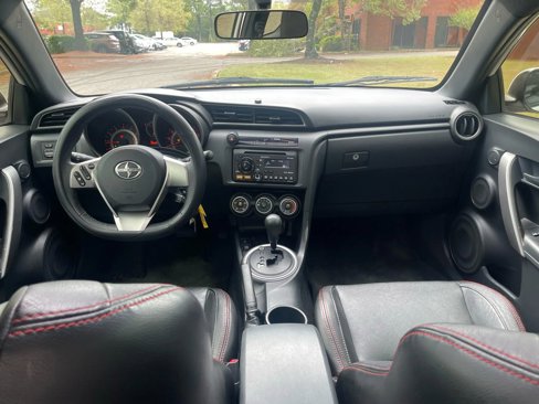 Used 2013 Scion tC image 15