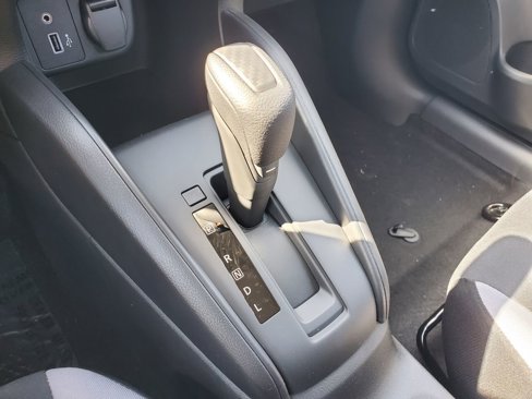 New 2025 Nissan Versa S w/ Trunk Package image 29
