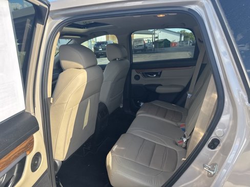 Used 2019 Honda CR-V EX-L image 25