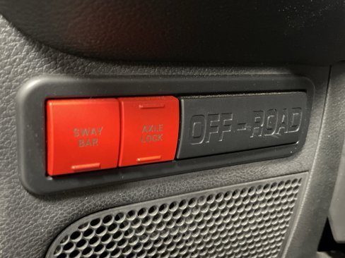 Used 2014 Jeep Wrangler Unlimited Rubicon image 11