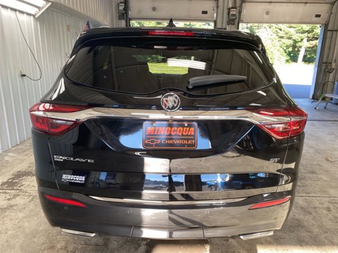 Used 2020 Buick Enclave Essence w/ Sport Touring Edition image 14