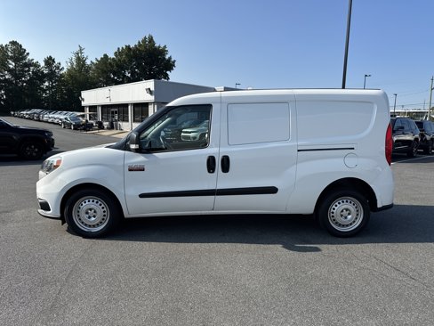 Used 2022 RAM ProMaster City Tradesman image 4