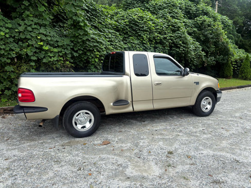 Used 1999 Ford F150 2WD SuperCab image 3
