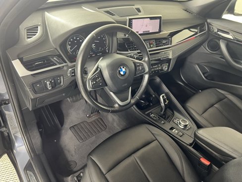 Used 2020 BMW X1 xDrive28i w/ Convenience Package image 10