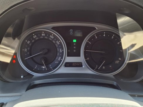Used 2009 Lexus IS 250 AWD image 11