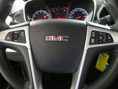Used 2012 GMC Terrain SLT image 25
