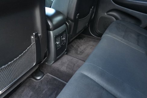Used 2016 Jeep Grand Cherokee Laredo w/ Quick Order Package 23E image 31