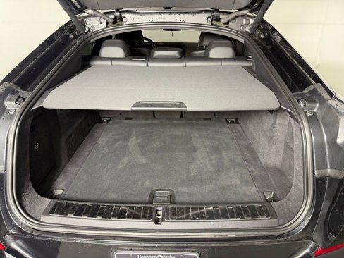 Used 2024 BMW X6 xDrive40i w/ Premium Package image 17