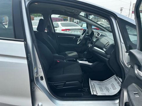 Used 2015 Honda Fit LX image 16