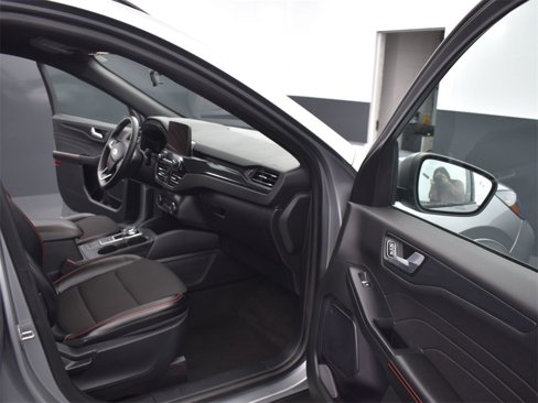 Used 2024 Ford Escape ST-Line image 10