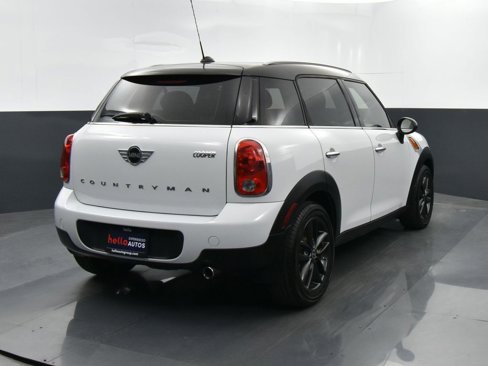 Used 2014 MINI Cooper Countryman image 29