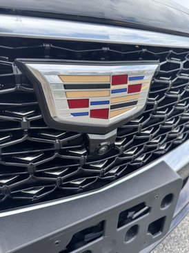 Certified 2025 Cadillac CT5 Premium Luxury w/ Sun And Sound Package image 6